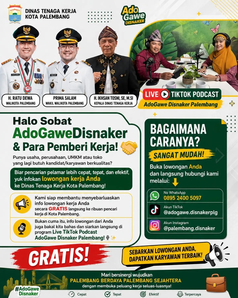Pengumuman