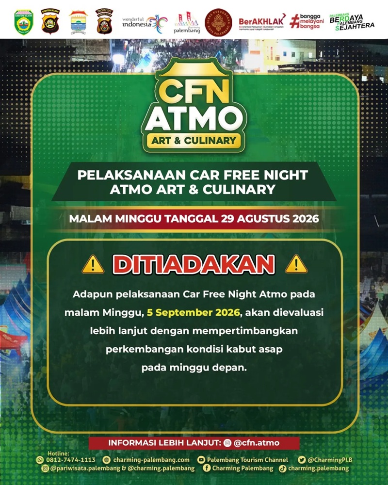 Pengumuman