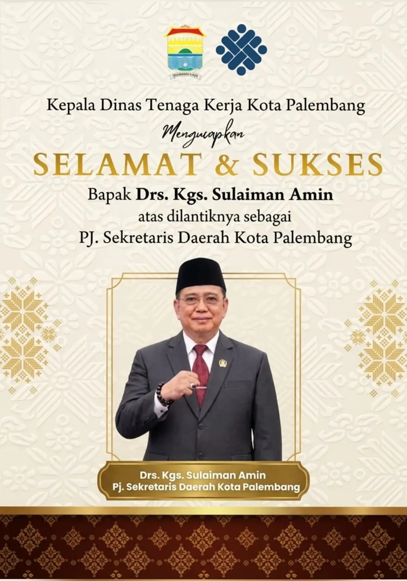 Pengumuman